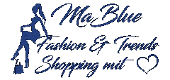 MaBlue Fashion & Trends